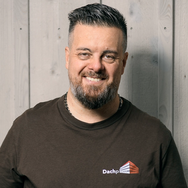 Angelo Citera - Dachplan AG