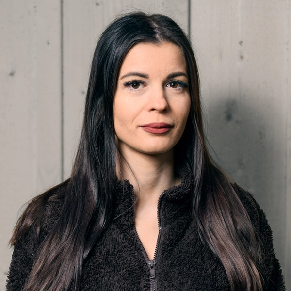 Jessica Brunner - Dachplan AG