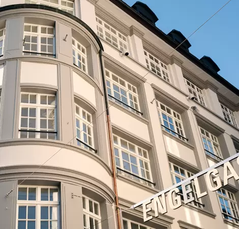 Dächer | Fassaden | Solar | Dachplan AG