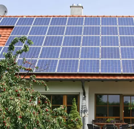 Dächer | Fassaden | Solar | Dachplan AG